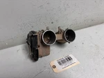 2014 Polaris Rzr 1000 Xp Oem Engine Air Intake Dual Throttle Body 1204713. Fixed Price $189.95.