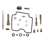 Kit Fits Yamaha Big Bear YFM400 2005 - 2012 Carburetor Repair. Fixed Price $29.95.