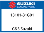 Suzuki Oem Part 13101-31G01 Pipe Assy,intake. Fixed Price $53.89.
