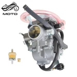 Carburetor For Kawasaki Bayou 300 1986 1987 1988 1989 1990-2005 Carby Atv. Fixed Price $29.87.
