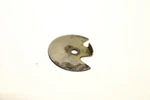 Polaris Oem Carburetor Throttle Plate 3130054 Q506. Fixed Price $9.99.