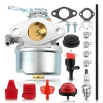 Mtd 31A611D062 31AS6BCE799 31AS6BN2711 31A611D129 5HP Snow Blower Carburetor. Fixed Price $27.99.