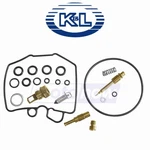 K&l Supply 18-9307 Repair Kit For Fuel Carburetors Fc. Fixed Price $39.74.
