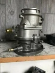 Professionally Rebuilt Real Stromberg Big "97" Logo Carburetor. $$ Core Credit.. Fixed Price $339.00.