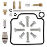 Balls Carburetor Rebuild Kit For 2003-2004 Polaris Sportsman 600 Atv. Fixed Price $51.20.