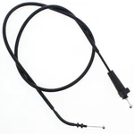 New Balls Throttle Cable 45-1116 For Arctic Cat 375 4X4 W/at 02. Fixed Price $24.23.