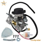 New Atv Carburetor Fit For Yamaha Raptor YFM350 2004-2006 2014. Fixed Price $38.28.