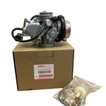 Genuine Suzuki Carburetor Ltf 250F Ozark 2002-2009 13200-05G01. Fixed Price $78.98.