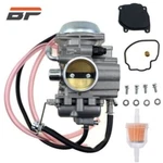 Carburetor For Suzuki King Quad 250 LTF4WDX LTF300F Model 1990 1991-1999. Fixed Price $35.99.