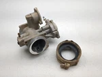 16-23 Yanmar Longhorn Viking 700 Front Throttle Body Intake Boot. Fixed Price $162.52.