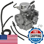 Caltric Carburetor Compatible Honda TRX450FE TRX45FM Foreman 2002 2003. Fixed Price $64.25.