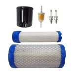 Proven Part Tune Up Kit Fits John Deere HPX615E M113621. Fixed Price $45.95.