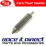 Float Needle For Suzuki LT-4WD 250 Quadrunner 1990 Carburetor Tourmax. Fixed Price $13.26.