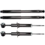 Front Rear Shocks Struts Assemblies For 2006-08 Lincoln Mark Lt (4WD) All Engine. Fixed Price $69.90.