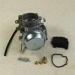 Carburetor Fit For Polaris Sportsman 500 4X4 Atv Quad 1996-1998 Non Ho. Fixed Price $30.97.