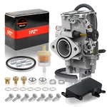 Yamaha MOTO-4 Performance Carburetor YFM350ER 1987 1995 Atv. Fixed Price $44.99.
