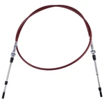 Throttle Cable 86528050 For New Holland L565 L865 LX565 LX665 LX865 LX985 LX885. Fixed Price $22.00.