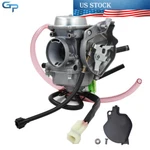 Carburetor For Kawasaki Prairie KVF300A KVF300B 1999-2002 2X4 4X4 2WD. Fixed Price $29.11.