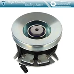 ?pto Clutch For Sears Craftsman 717-04376 Lawn Mower. Fixed Price $87.89.