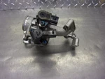 1022 Honda Metropolitan Ncw 50 2016 Oem Throttle Body. Fixed Price $139.99.