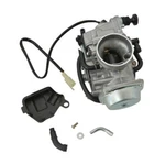 Carburetor Honda Foreman TRX450 Fe Fm 4X4 Es 1998-2004 New Atv. Fixed Price $26.79.