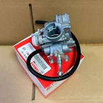 New Yamaha Genuine 2004-2005 Raptor 50 Carburetor Assembly 5YF-14101-01-00. Fixed Price $249.99.