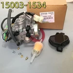Carburetor For Kawasaki Prairie KVF300B KVF300A 1999 2000 2001 2002. Fixed Price $136.00.