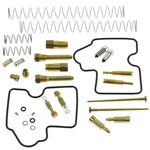Carb Rebuild Kit Repair Kawasaki Prairie 650 & 700 Brute Force. Fixed Price $21.95.