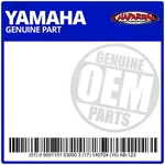Yamaha Carburetor Joint 31A-13586-00-00 Oem Part For Motorcycles. Fixed Price $63.86.