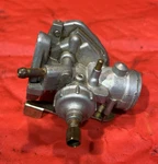 2006 Suzuki LT-Z50 LTZ50 Carburetor 13200-43G01 13200-43G00. Fixed Price $209.95.