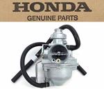 New Genuine Honda Carburetor 08-12 Assembly (PA42C A) #I34. Fixed Price $169.27.