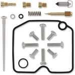 Moose Carburetor Rebuild Kit Kawasaki Prairie 400 1999-2002. Fixed Price $37.32.