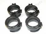 Carburetor Intake Manifold Boots For Honda ST1100 91-02 16211-MT3-000 11-4677. Fixed Price $39.58.