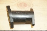 83-85 Yamaha YTM200 Tri Moto Oem Air Intake Boot Carburetor 24W-13586-02-00. Fixed Price $24.49.