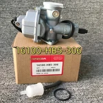 New 16100-HB5-306 Carburetor For Honda 1984-1986. Fixed Price $108.00.