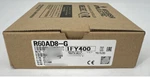 R60AD8G New Mitsubishi R60AD8-G Plc Module. Fixed Price $501.19.
