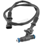 Quadboss Fuel Injector W/ Pigtail 100-4332-T. Fixed Price $125.99.