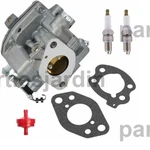 Carburetor For John Deere MIA12289 AUC10140 MIA12290 Engine. Fixed Price $49.88.