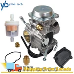 New Carburetor For Arctic Bearcat 454 With Filter 1996 1997 1998. Fixed Price $27.84.