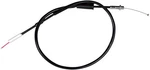 Motion Pro Throttle Cable +2" Black For Yamaha YFM250R Raptor 2008-2013. Fixed Price $24.99.