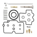 Moose Carburetor Repair Kit For Honda 2006 1003-0572. Fixed Price $63.95.