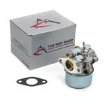 Carburetor & Gasket For Tecumseh OH195XA-71276J, OH195XA-71279J OH195XA-71280J. Fixed Price $13.99.