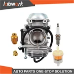 Labwork Carburetor For Arctic Cat 300 1998 1999 2000 2X4 4X4. Fixed Price $29.96.