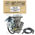 15004-0789 (nk) Carburetor Assy For Kawasaki KLX150 150L 150BF Tracker. Fixed Price $163.00.