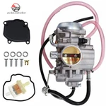 Carburetor For Arctic Cat 400 300 250 # 0470-348 0470-352 Atv 1998-2001. Fixed Price $34.99.