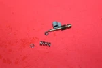 Nos Honda Screw Set CA125 CB1000 NX125 CB450 XL600R Oem # 16016-413-751. Fixed Price $24.95.