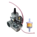 New 1988-2006 Carburetor Fit For Yamaha Blaster YFS200 Atv. Fixed Price $28.59.