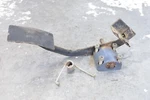 2003 Polaris Ranger 500 Series 11 Throttle Pedal 1013557-067 Gas. Fixed Price $9.99.