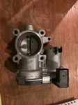 21 Cfmoto Uforce Throttle Body CF600UU. Fixed Price $200.00.