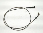 09-14 Kubota RTV1100 Hand Throttle Cable K7731-45312. Fixed Price $36.91.